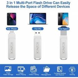 Pendrive 3.0 256gb 256 Gb...