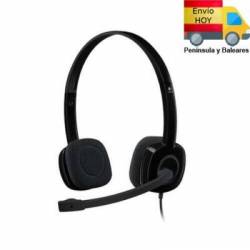 Auriculares Con Microfono...