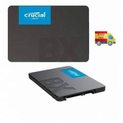 Disco Duro Ssd Crucial 2.5...