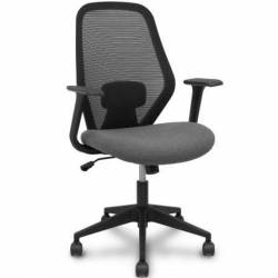 Silla De Oficina Piqueras Y...