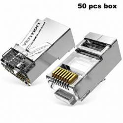 Conector Rj45 Idfr0 50...