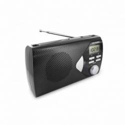Metronic Radio Portatil Am...