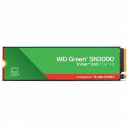 Disco Ssd Sandisk Wd Green...