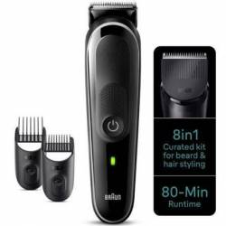 Recortadora Braun All In...