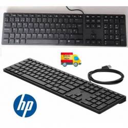 Nuevo Teclado Hp Slim...