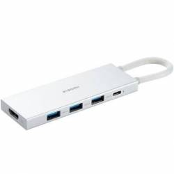 Docking Usb 3.0 Tipo C...