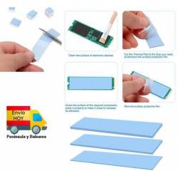 Thermal Pad Cpu Gpu...