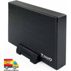 Carcasa Caja Externa Disco...