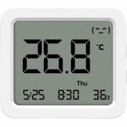 Monitor De Temperatura Y...