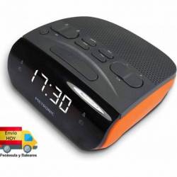 Radio Reloj Despertador...