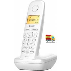 Telefono Fijo Inalambrico...