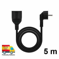 Cable Alargador 5m...