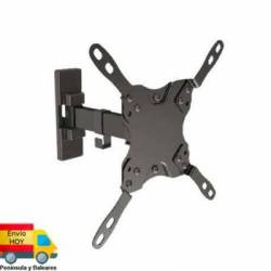 Soporte Tv Inclinable Y...