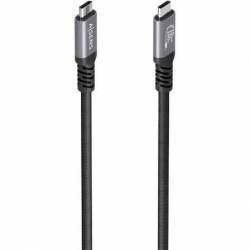 Cable Usb 3.2 Tipo C Aisens...