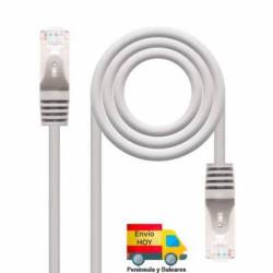 Cat6 20m Cable Red Ftp...