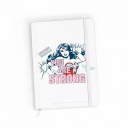 Cuaderno Wonder Woman Dc...