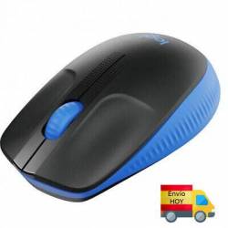 Raton Logitech Inalambrico...