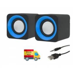 Altavoces Pequeños Con...