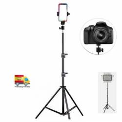 Tripode De 3 Patas...