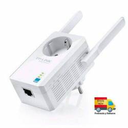 Repetidor Wifi 300 Mbps 2...