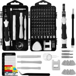 Destornillador Precision...