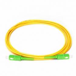 Cable Fibra Optica Sc Sc 5m...
