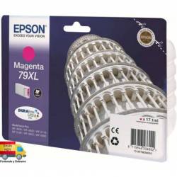 79xl 79 Xl Magenta Epson...