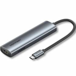 Docking Usb Tipo C Vention...