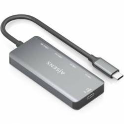 Hub Usb Tipo C Aisens A109...