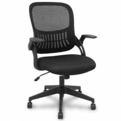 Silla De Oficina Piqueras Y...