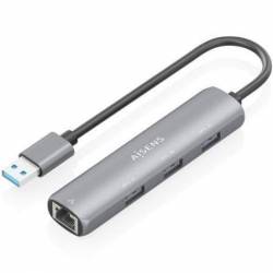 Hub Usb Aisens Asuc 4p034...