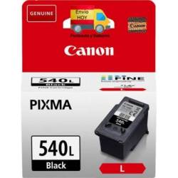 Canon Pg 540l 540 L Tinta...