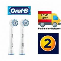 Recambio Cepillo Dientes...