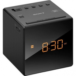 Despertador Sony Icfc1b...