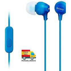 Auriculares Con Microfono...