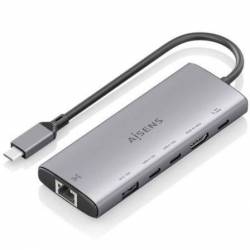 Docking Usb Tipo C Aisens...