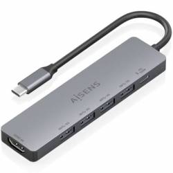 Docking Usb Tipo C Aisens...