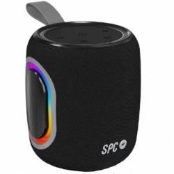 Altavoz Con Bluetooth Spc...