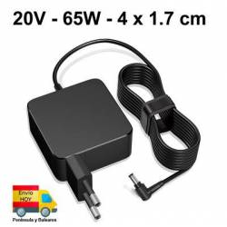 Cargador Para Portatil...