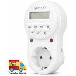 Programador Temporizador...