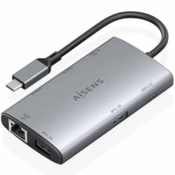 Docking Usb Tipo C Aisens...