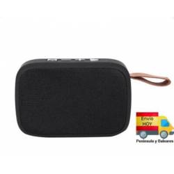 Radio Mini Altavoz...