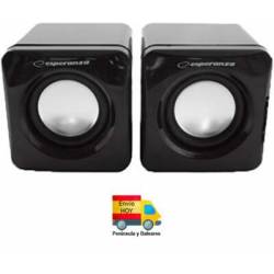 Altavoces Pequeños Pc...