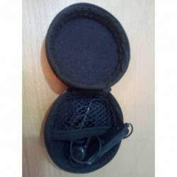 Auriculares Con Microfono...