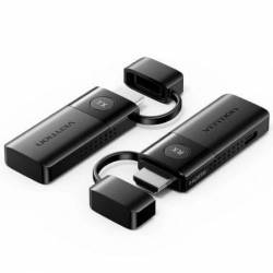 Adaptador Transmisor De...