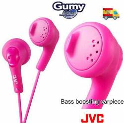 Auriculares Jvc Conector...