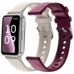 Smartwatch Spc Duo Fit...