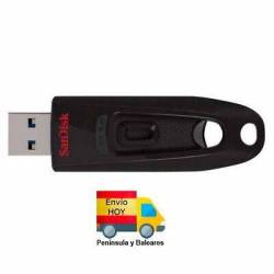 Pendrive 64gb 64 Gb Memoria...