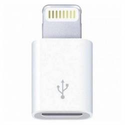 Adaptador Micro Usb...