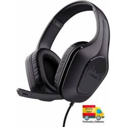 Auriculares Con Microfono Y...